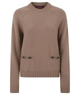 GUCCI Джемпер / свитер