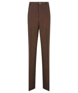 GUCCI Прямые брюки