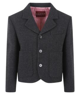 GUCCI Жакет/пиджак