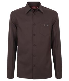 GUCCI Кэжуал рубашка