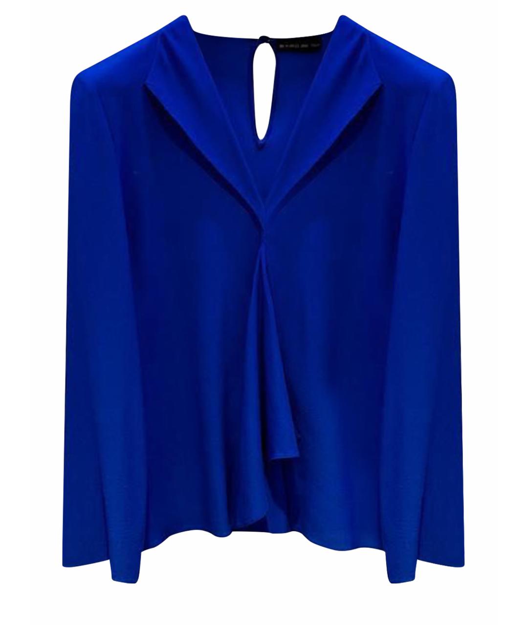 ETRO Синяя блузы, фото 1