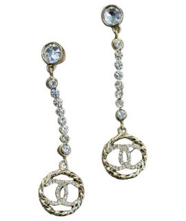 CHANEL Серьги