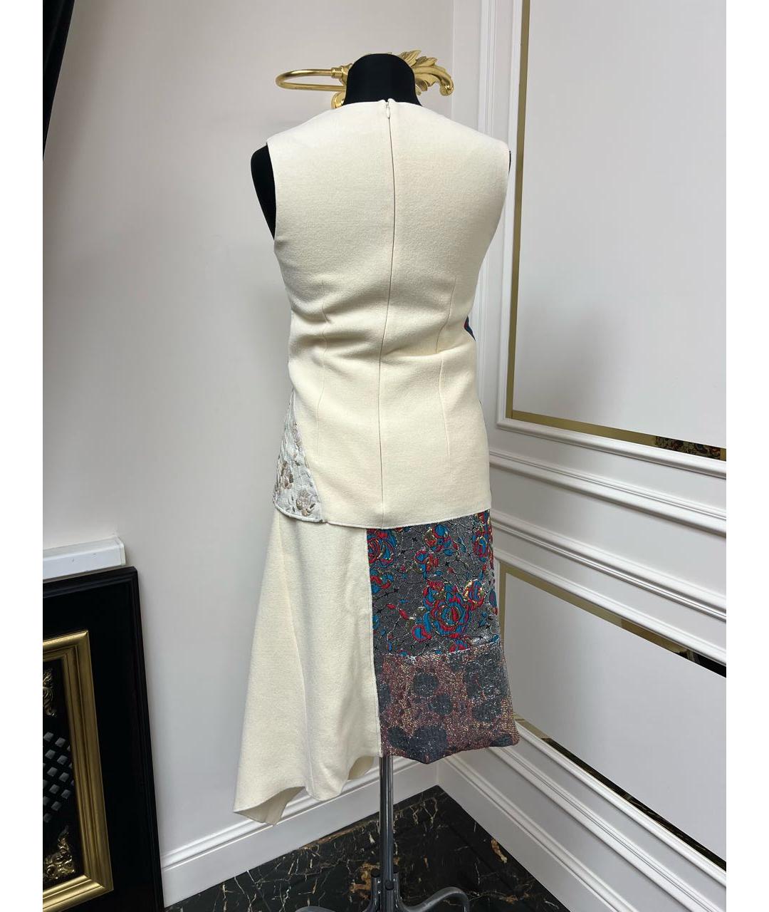 STELLA MCCARTNEY Мульти костюм с юбками, фото 4