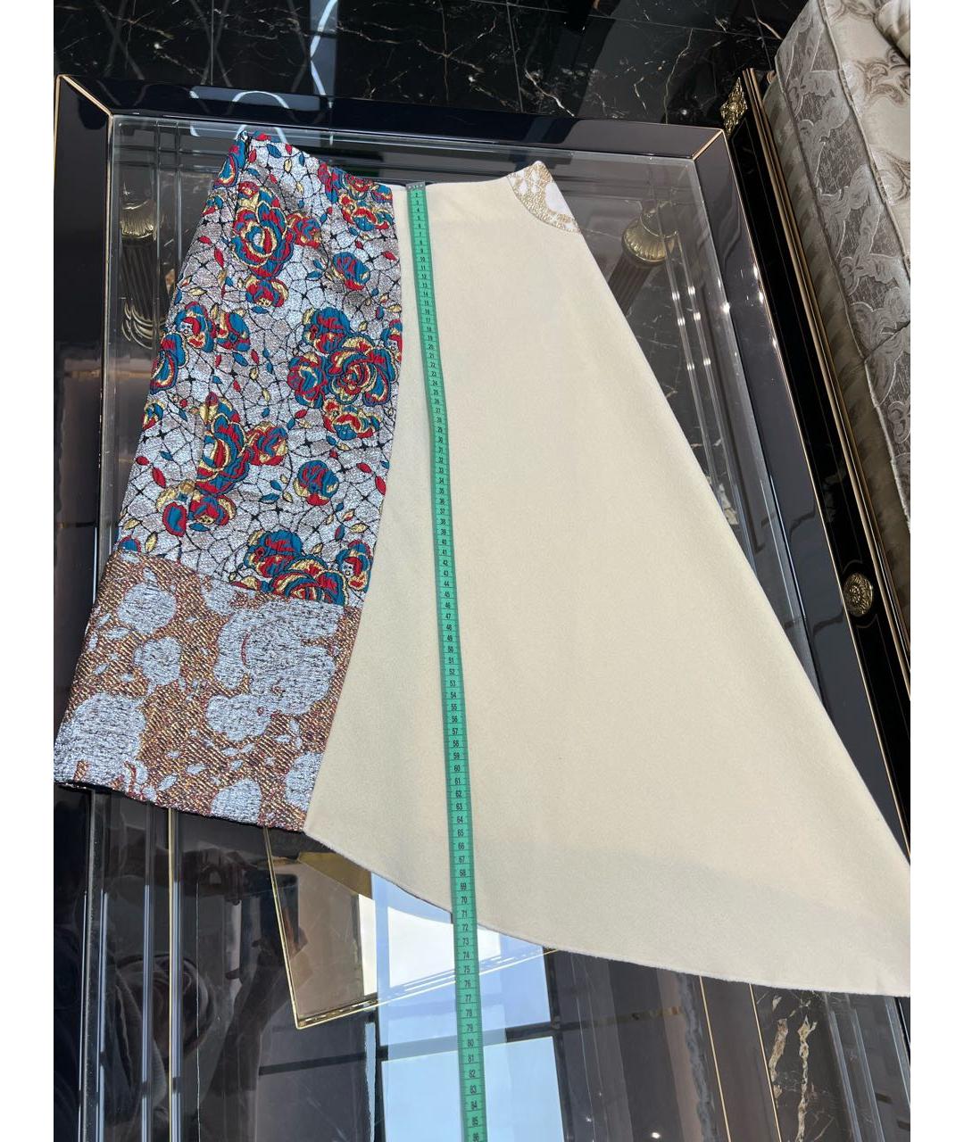 STELLA MCCARTNEY Мульти костюм с юбками, фото 7