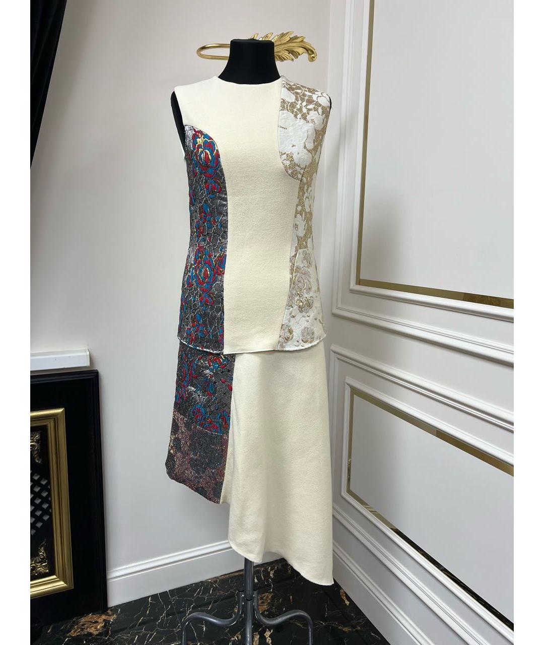 STELLA MCCARTNEY Мульти костюм с юбками, фото 2