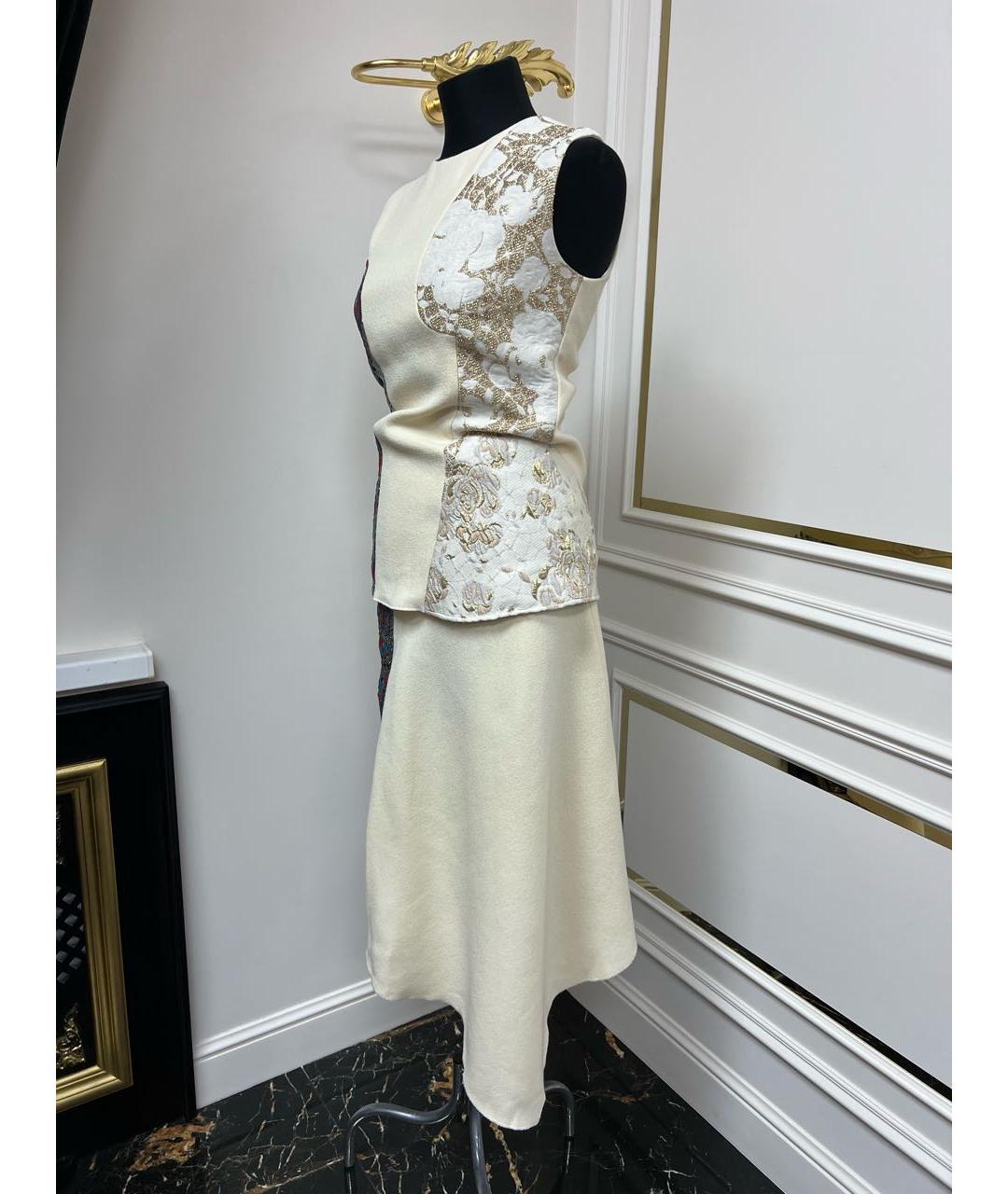 STELLA MCCARTNEY Мульти костюм с юбками, фото 3