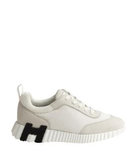 HERMES Кроссовки