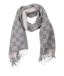 GUCCI Шарф