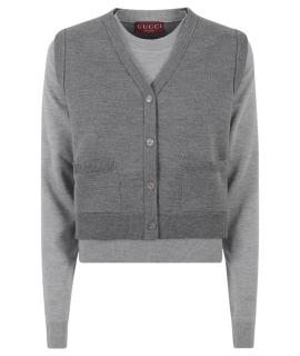 GUCCI Джемпер / свитер