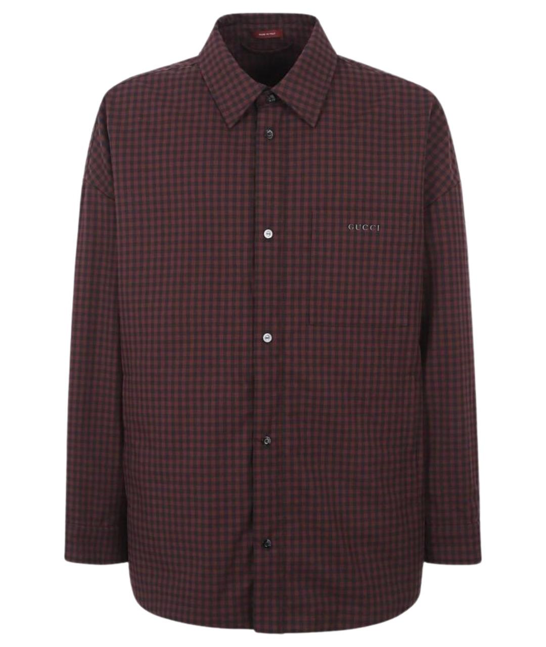 GUCCI Мульти куртка, фото 1