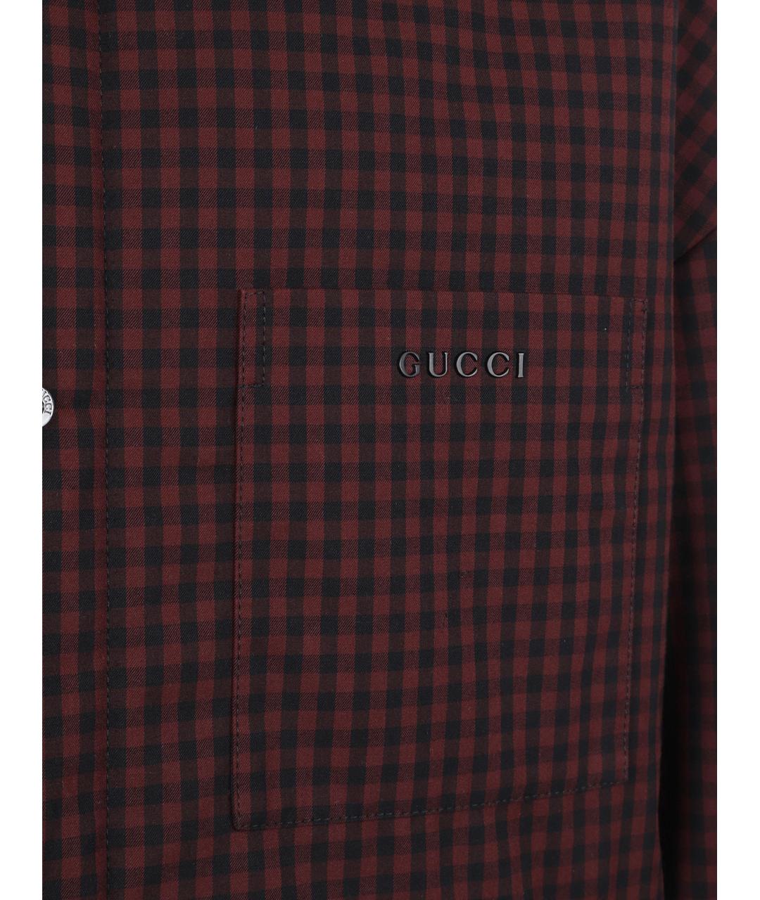 GUCCI Мульти куртка, фото 3