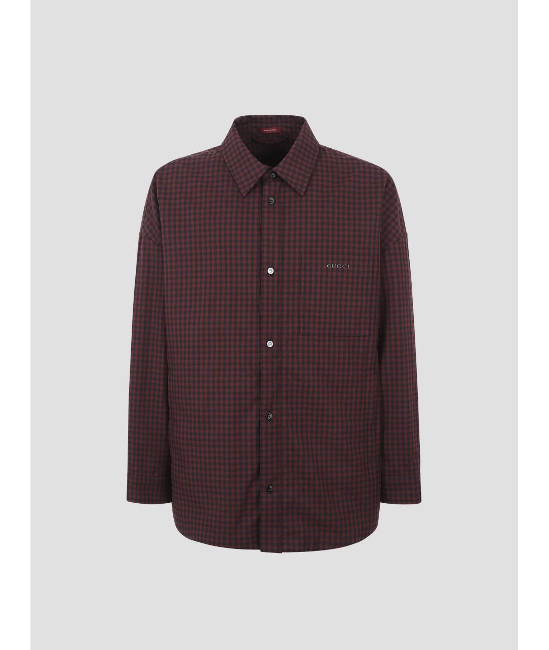 GUCCI Мульти куртка, фото 4