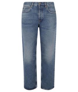 GOLDEN GOOSE DELUXE BRAND Прямые джинсы