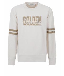 GOLDEN GOOSE DELUXE BRAND Худи/толстовка