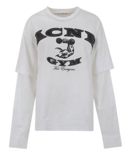 ACNE STUDIOS Лонгслив