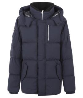 MOOSE KNUCKLES Пуховик