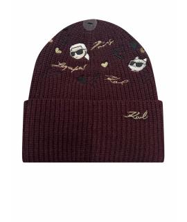 KARL LAGERFELD Шапка