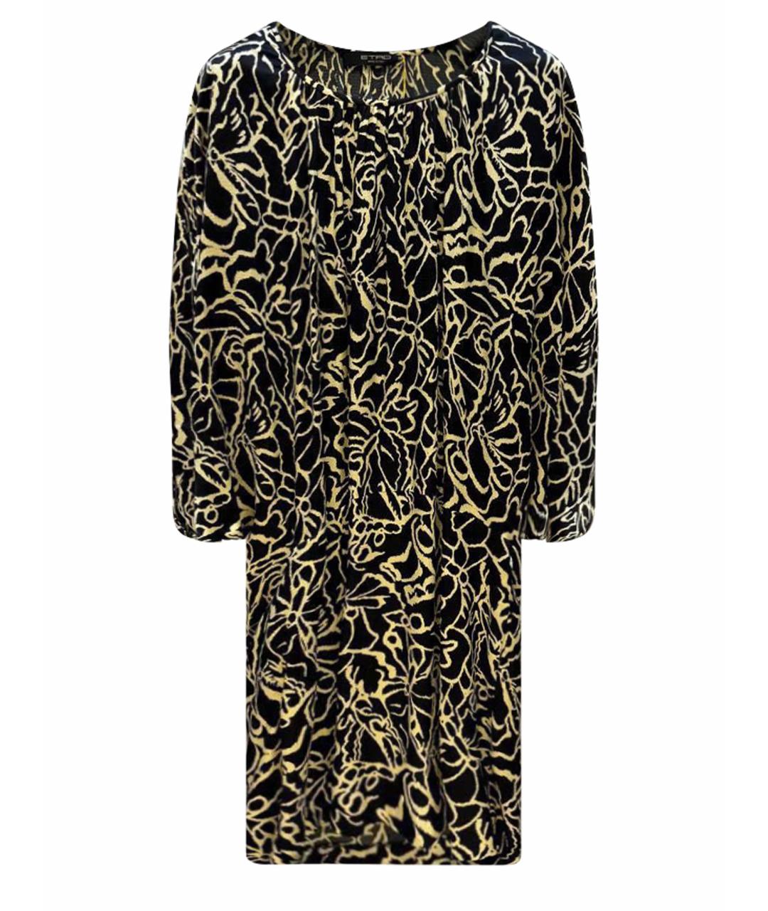 ETRO Мульти повседневное платье, фото 1