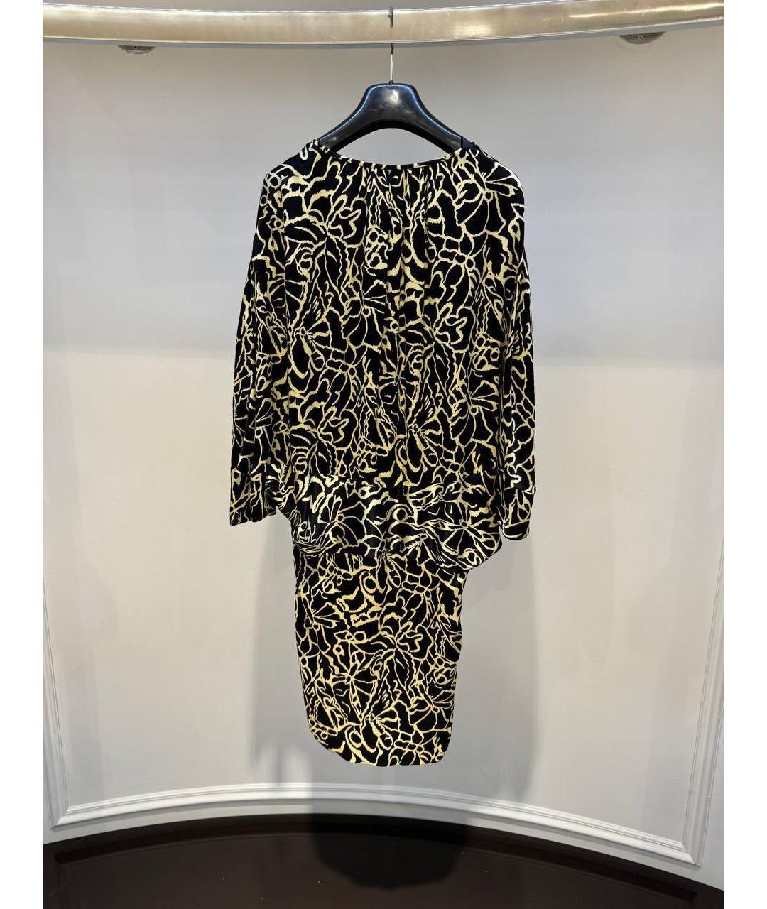 ETRO Мульти повседневное платье, фото 2