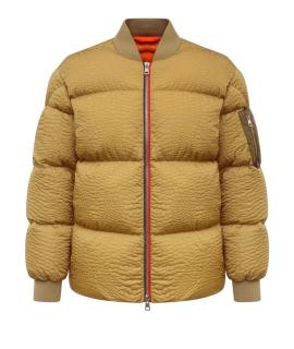 MONCLER Пуховик