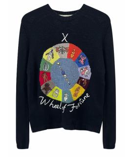 CHRISTIAN DIOR Джемпер / свитер