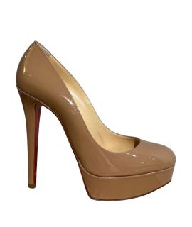 CHRISTIAN LOUBOUTIN Туфли