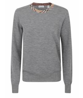 BURBERRY Джемпер / свитер