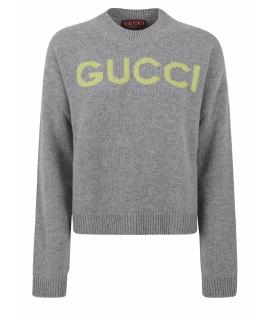 GUCCI Джемпер / свитер