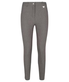 BURBERRY Брюки узкие