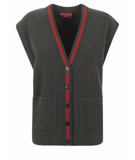 GUCCI Жилетка