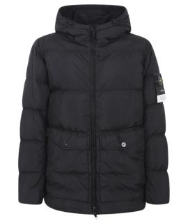 STONE ISLAND Пуховик