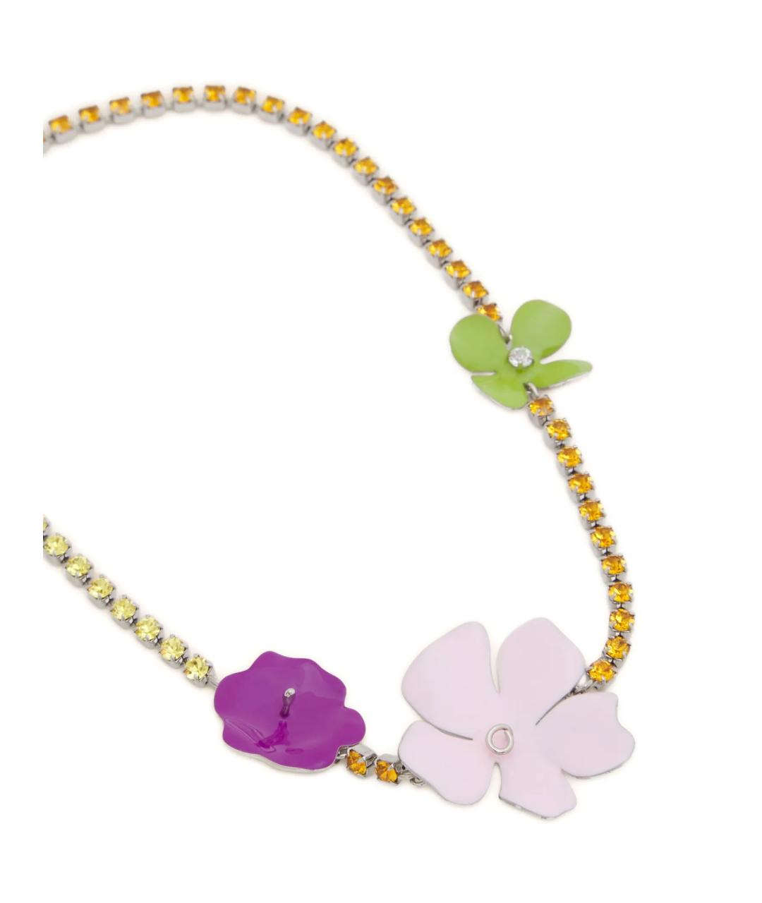 MARNI Мульти металлическая подвеска, фото 3