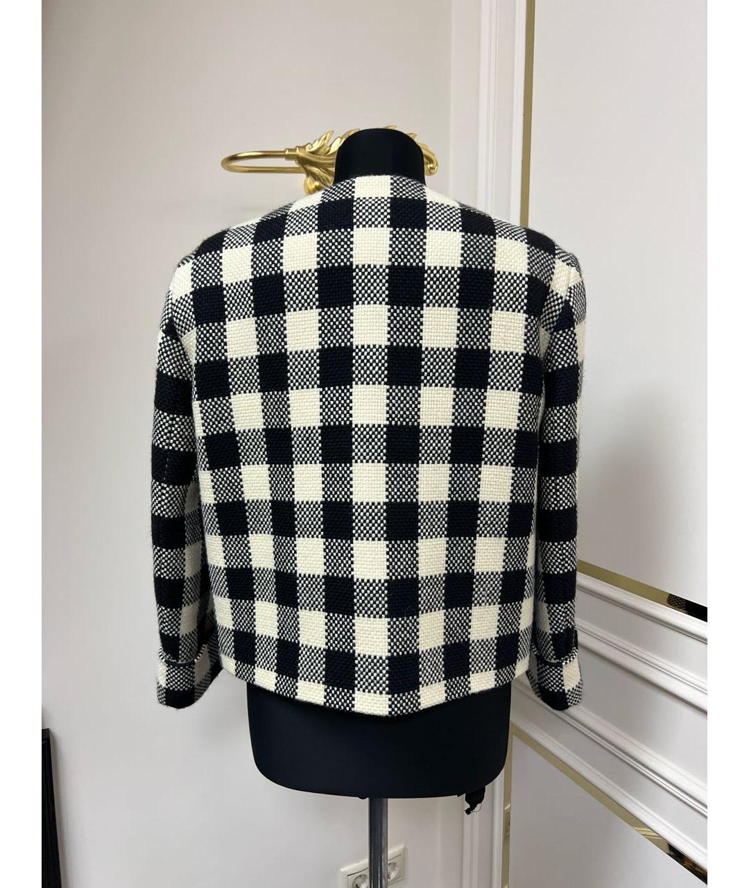 GUCCI Мульти жакет/пиджак, фото 6