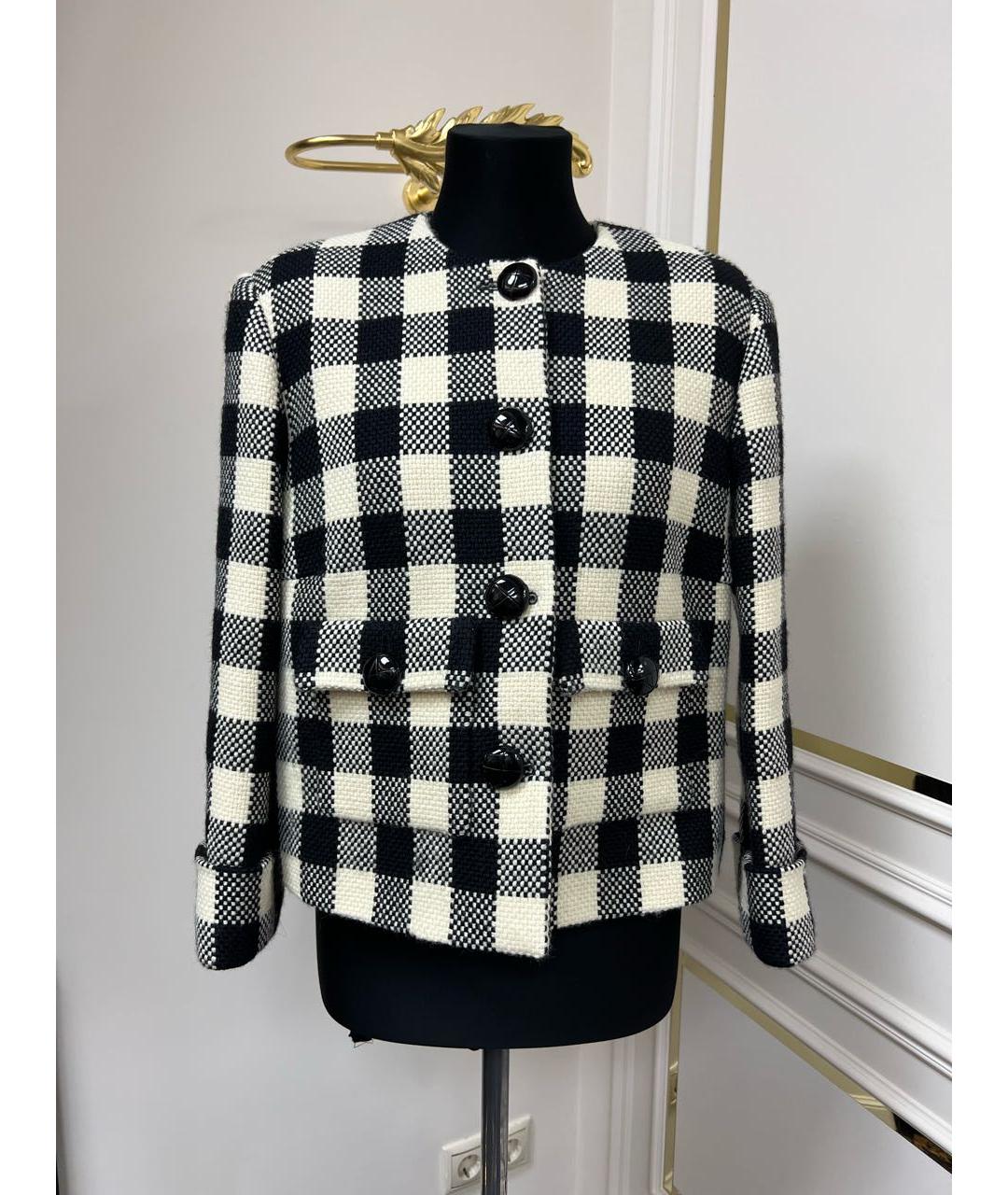 GUCCI Мульти жакет/пиджак, фото 5