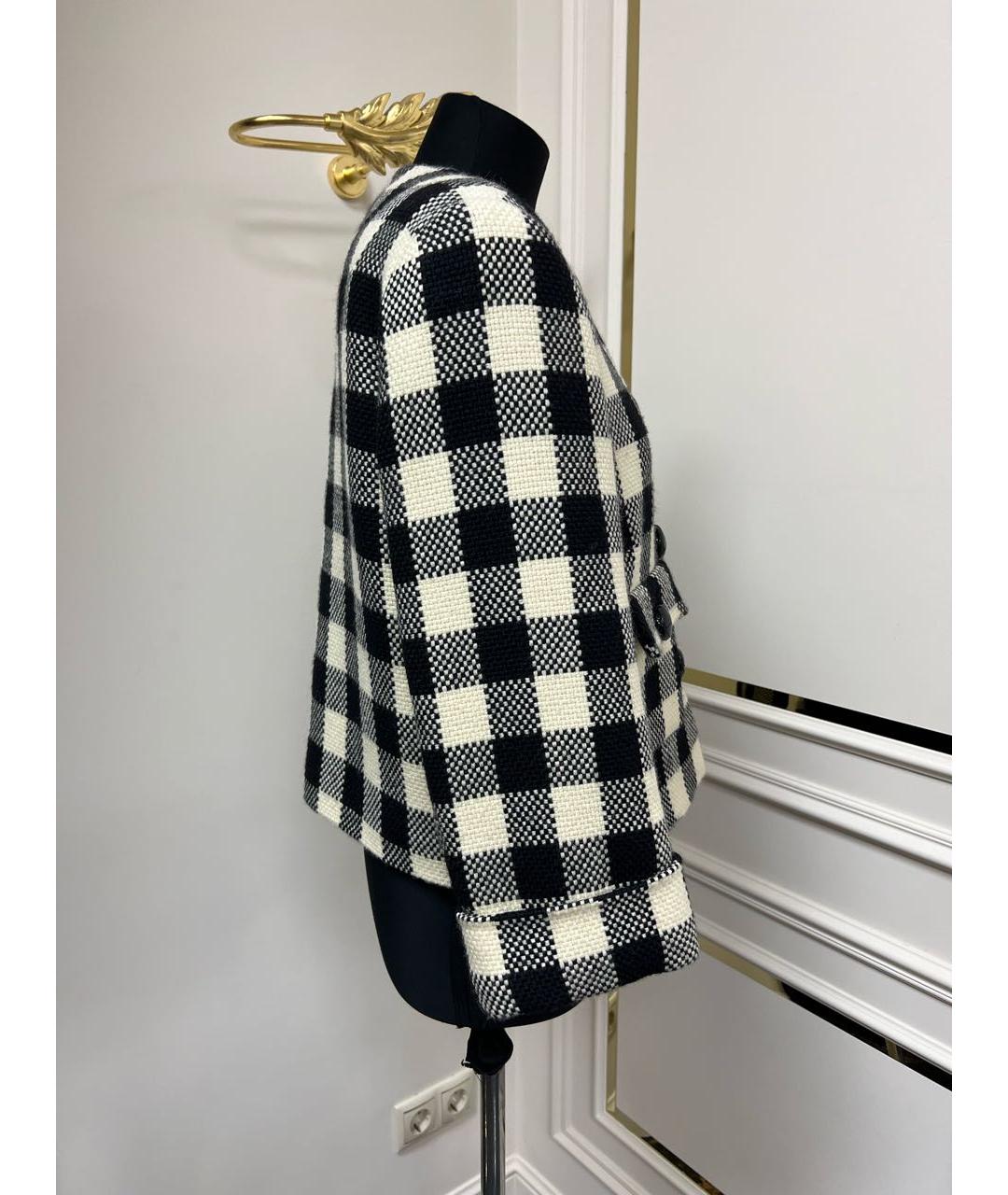 GUCCI Мульти жакет/пиджак, фото 7