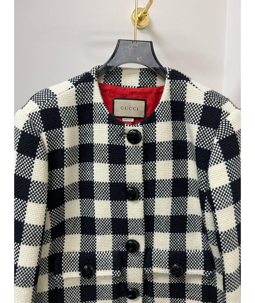 GUCCI Мульти жакет/пиджак, фото 3