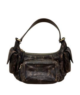 MIU MIU Сумка с короткими ручками