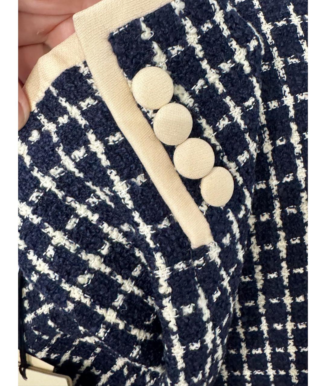 VALENTINO Жакет/пиджак, фото 3