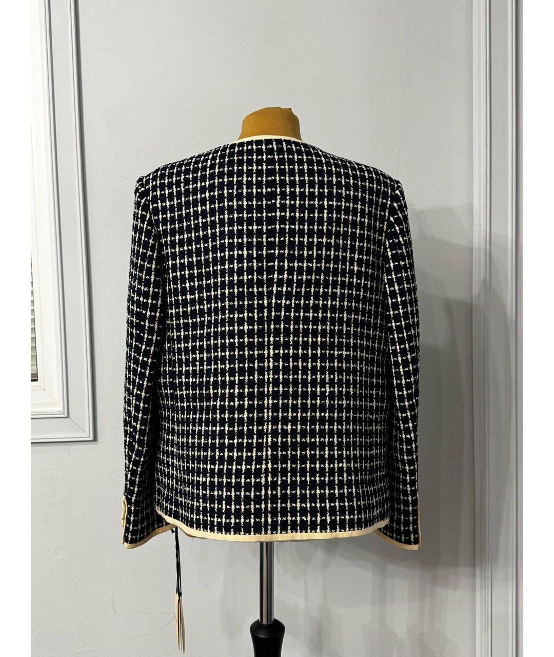 VALENTINO Жакет/пиджак, фото 2