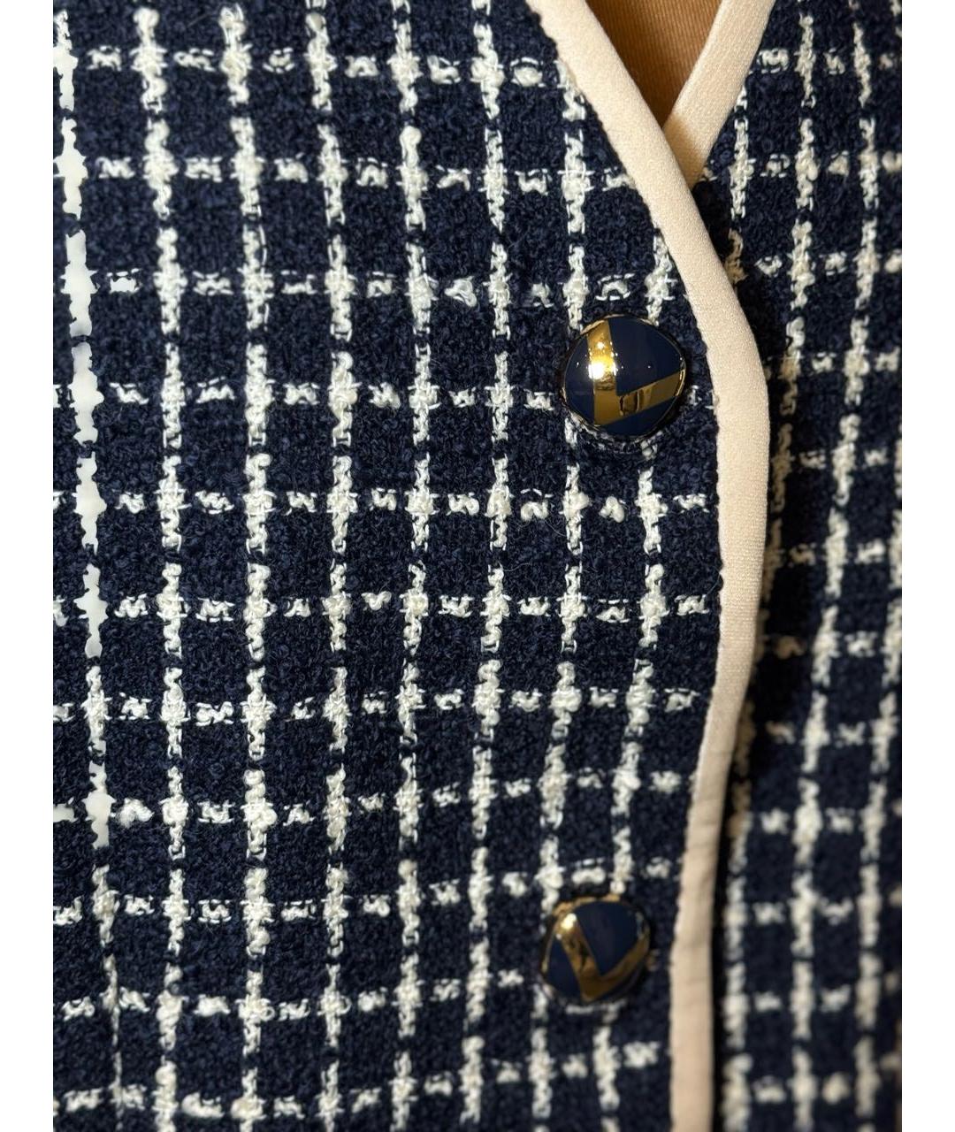 VALENTINO Жакет/пиджак, фото 5