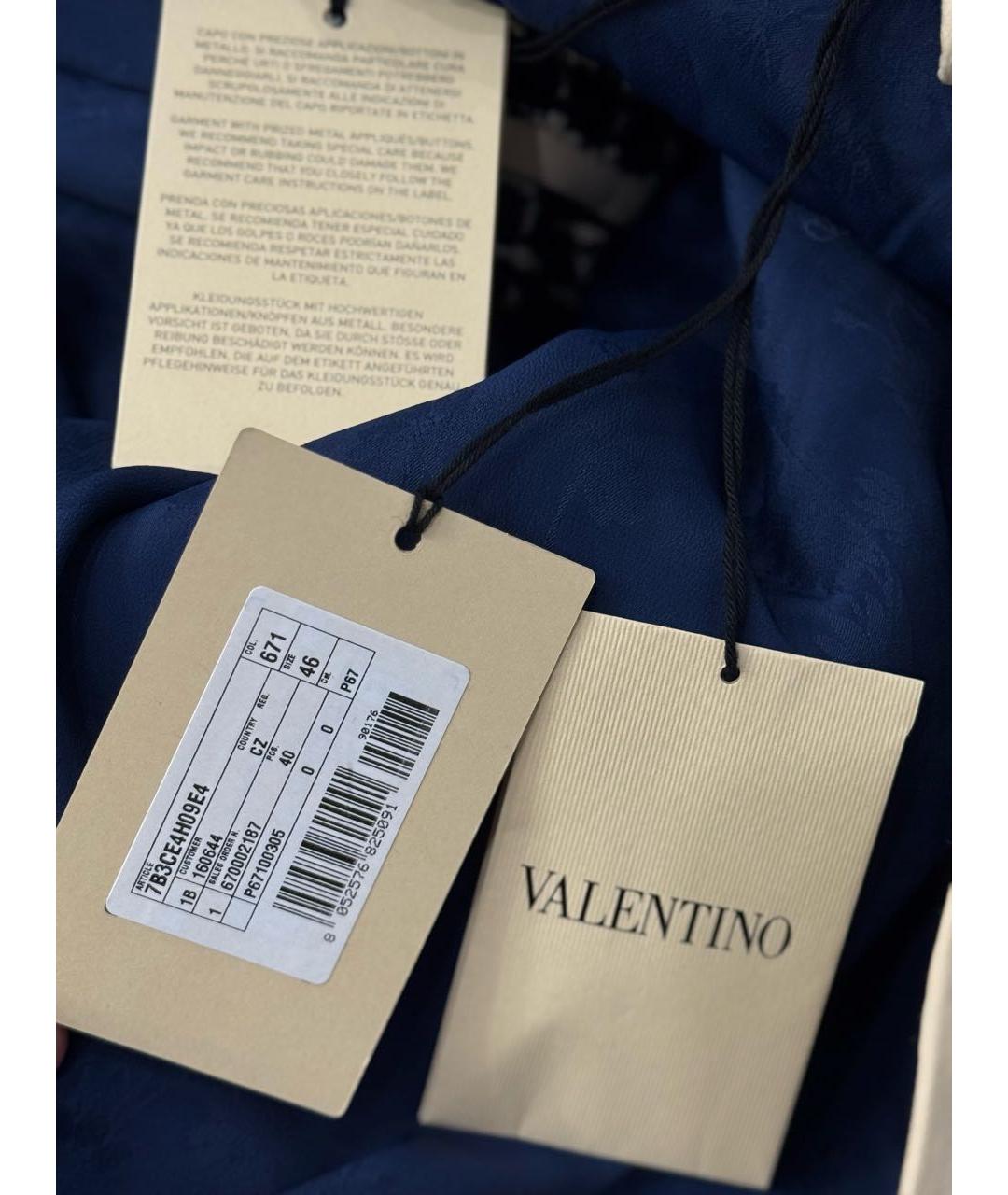 VALENTINO Жакет/пиджак, фото 6