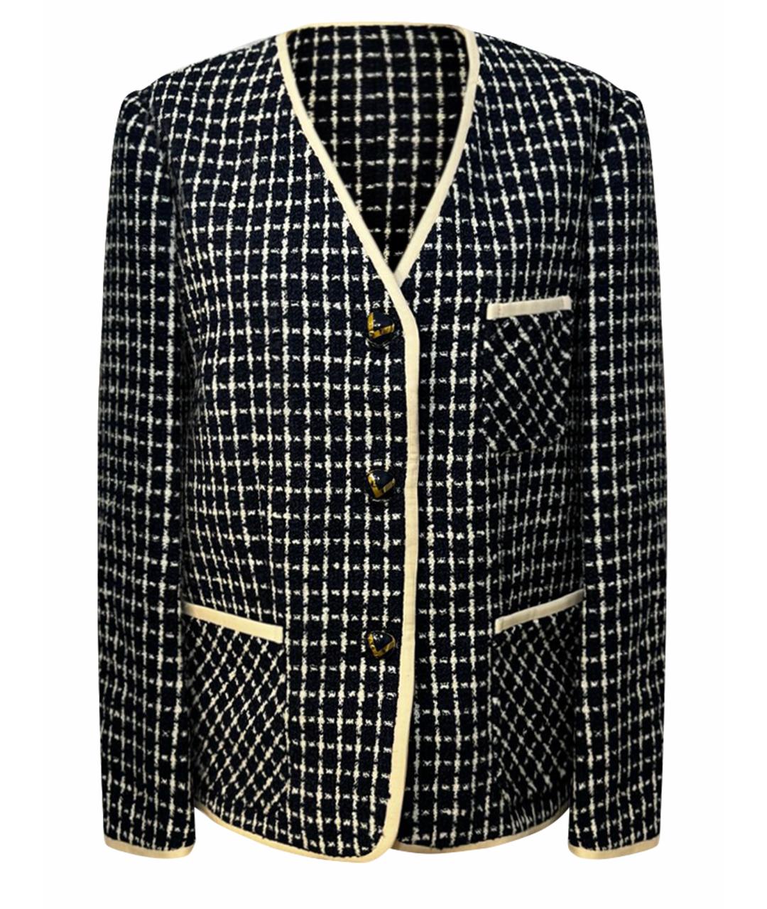 VALENTINO Жакет/пиджак, фото 1