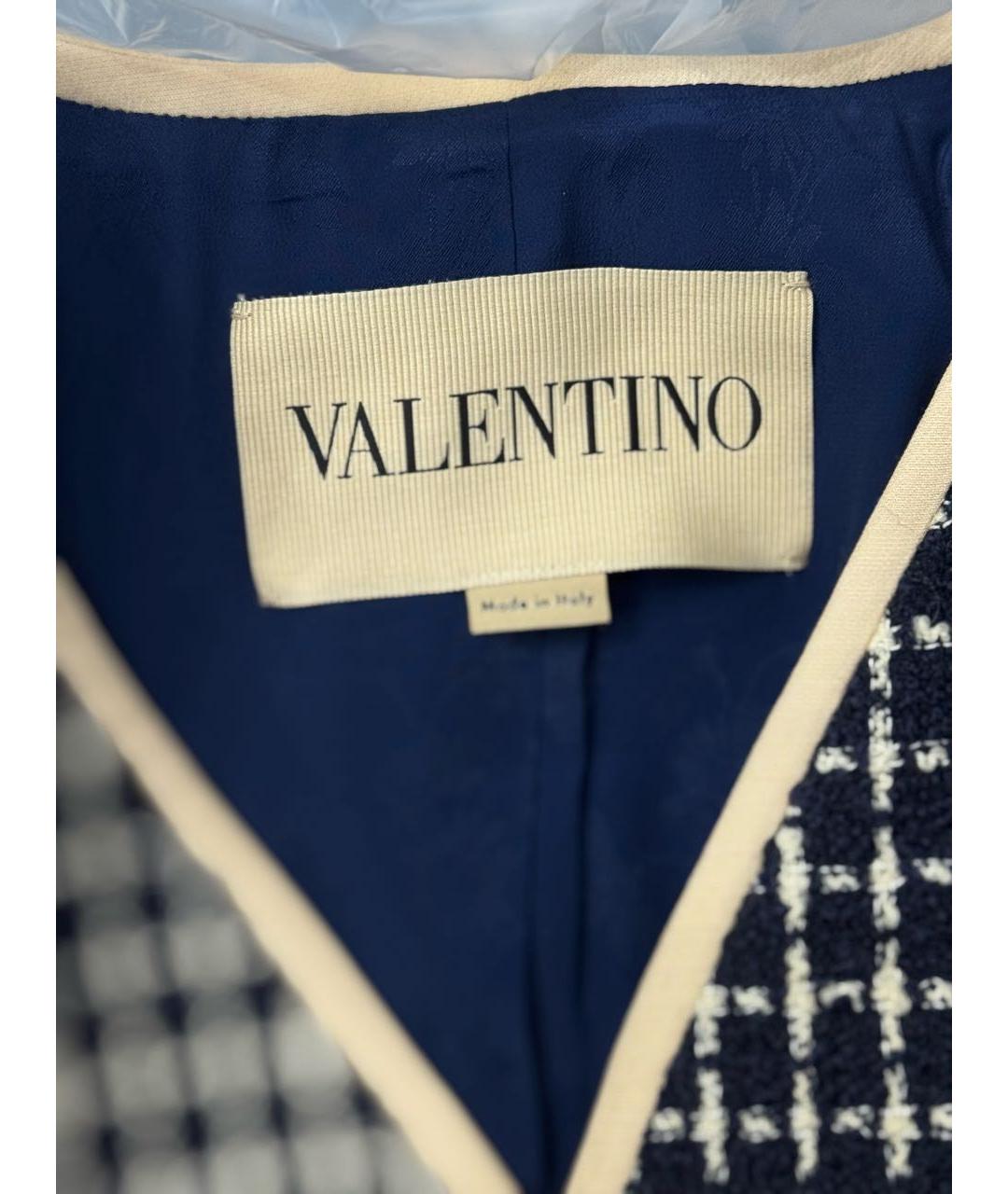 VALENTINO Жакет/пиджак, фото 4