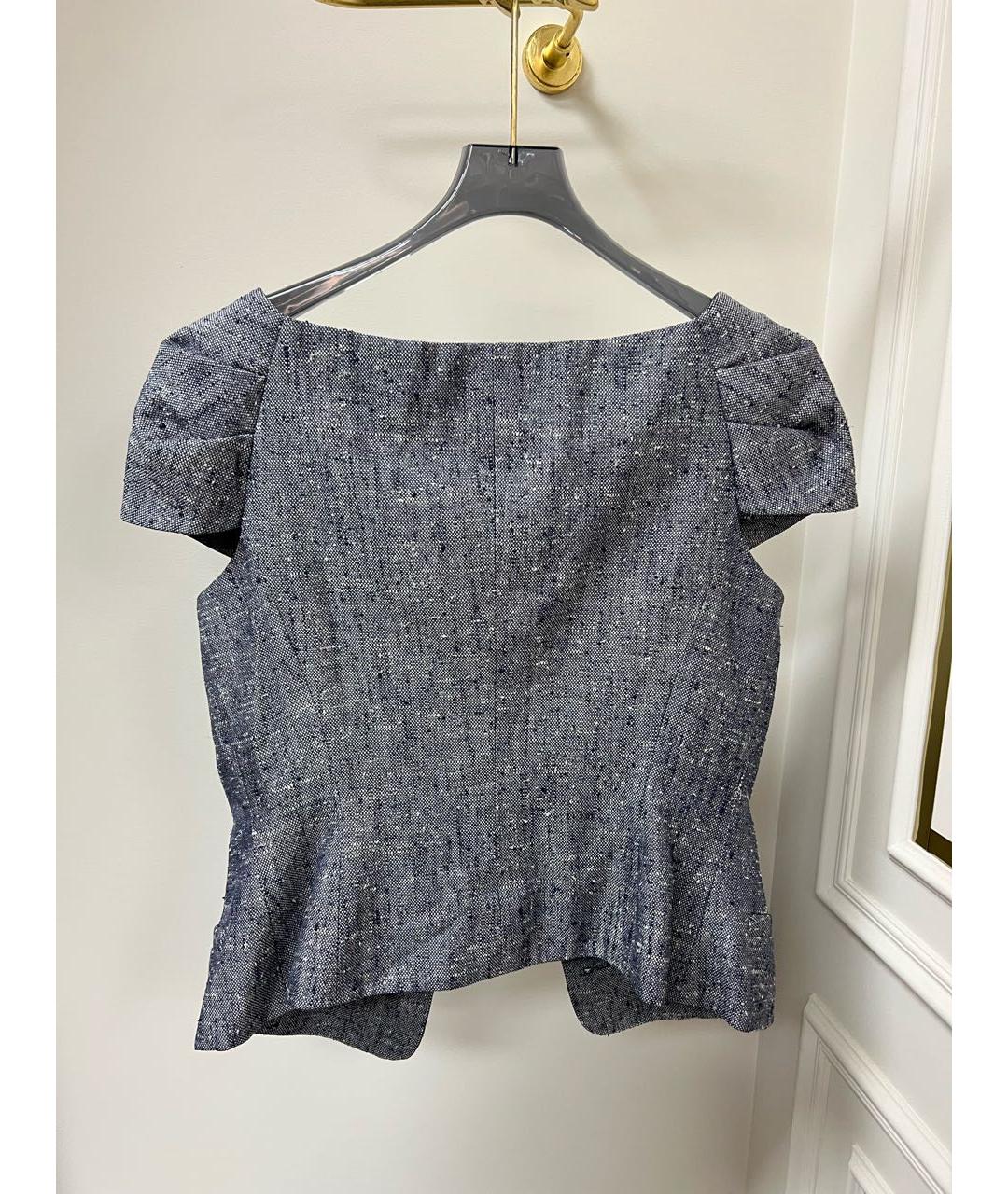 CHRISTIAN DIOR Жилет, фото 8