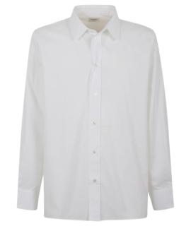 SAINT LAURENT Классическая рубашка