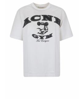 ACNE STUDIOS Футболка