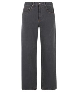 GOLDEN GOOSE DELUXE BRAND Прямые джинсы