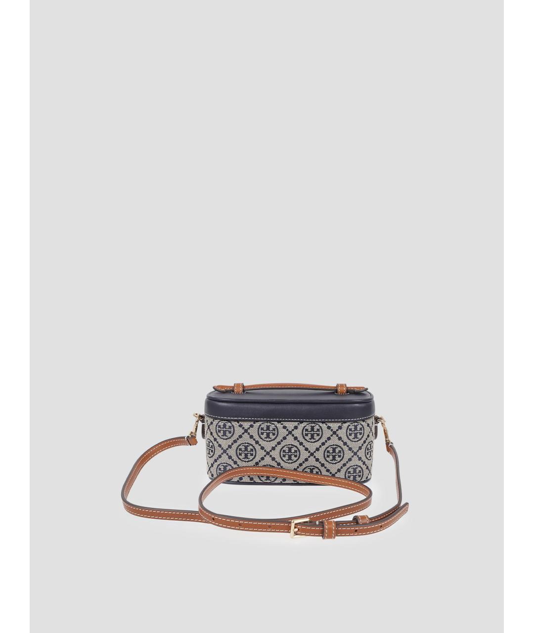 TORY BURCH Мульти тканевая сумка через плечо, фото 3