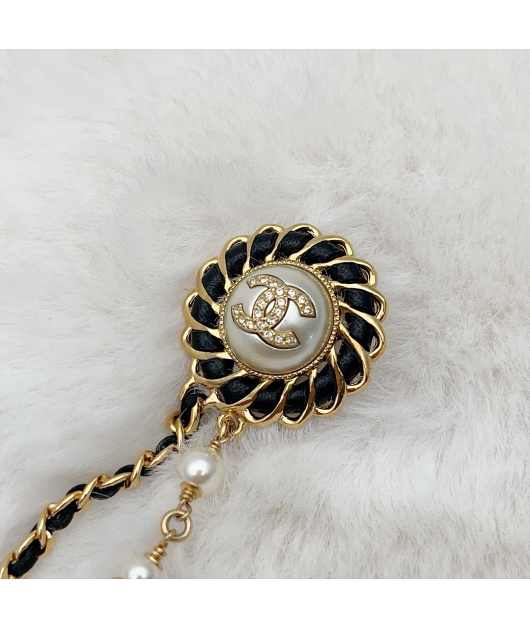 CHANEL Мульти булавка / брошь, фото 4