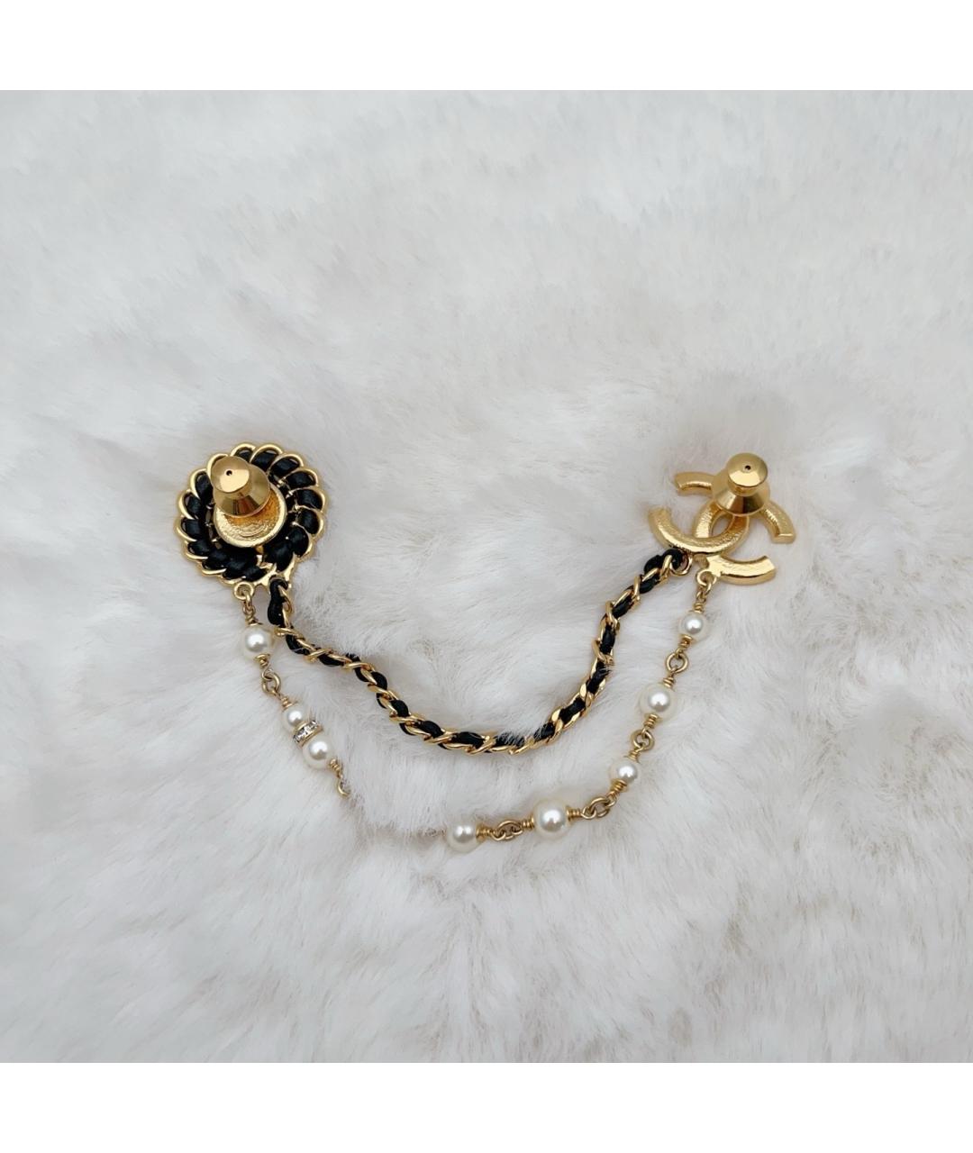 CHANEL Мульти булавка / брошь, фото 2